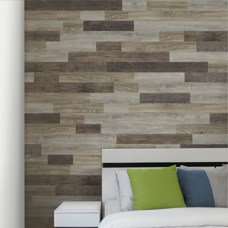 peel and stick wall panels
